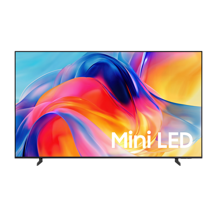 65" LED SMART TV Samsung UE65M70HAUXUA, Mini LED 4K UHD, Tizen OS, Black
