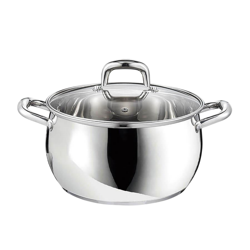 Pot Maestro 24cm Mr-3515-24 5.8L