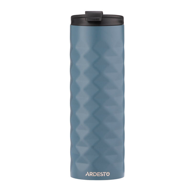 Thermos Ardesto Travel Bright City 400 ml, AR2640NV