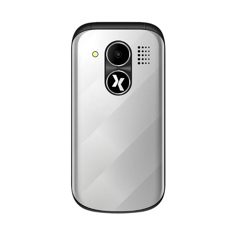 Mobile Phone Maxcom MM815 DS Gray