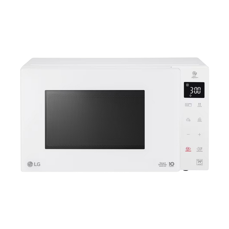 Microwave Oven LG MH6535GIH