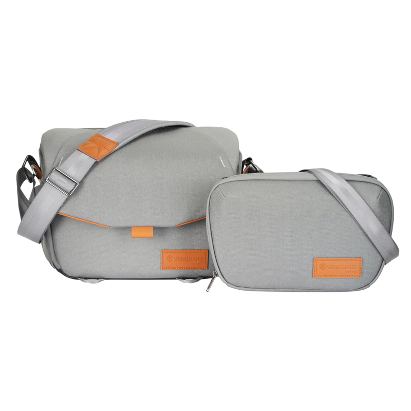 Shoulder Bag Vanguard VEO CITY S36 GY