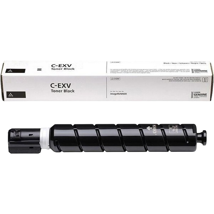 Toner Canon C-EXV63 Black