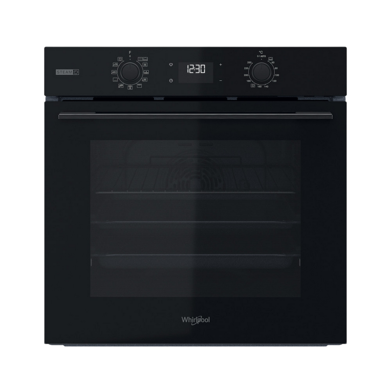 BinOven/el Whirlpool OMSK58CU1SB