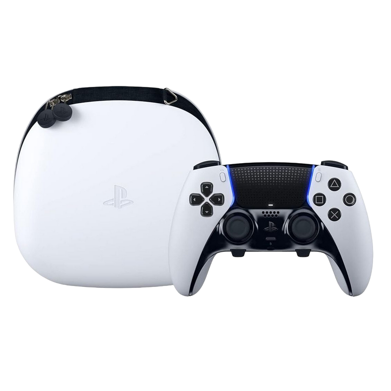 Controller Wireless Sony Playstation 5 DualSense Edge White