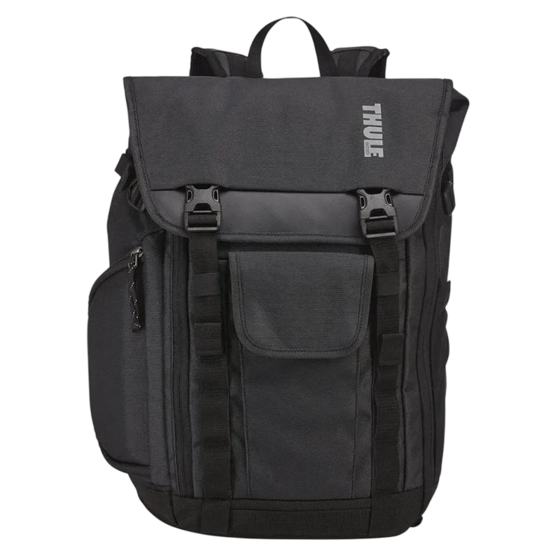 Backpack Thule Subterra TSDP115, 25L, 3205289, Dark Shadow Night for Laptop 15,6" & City Bags