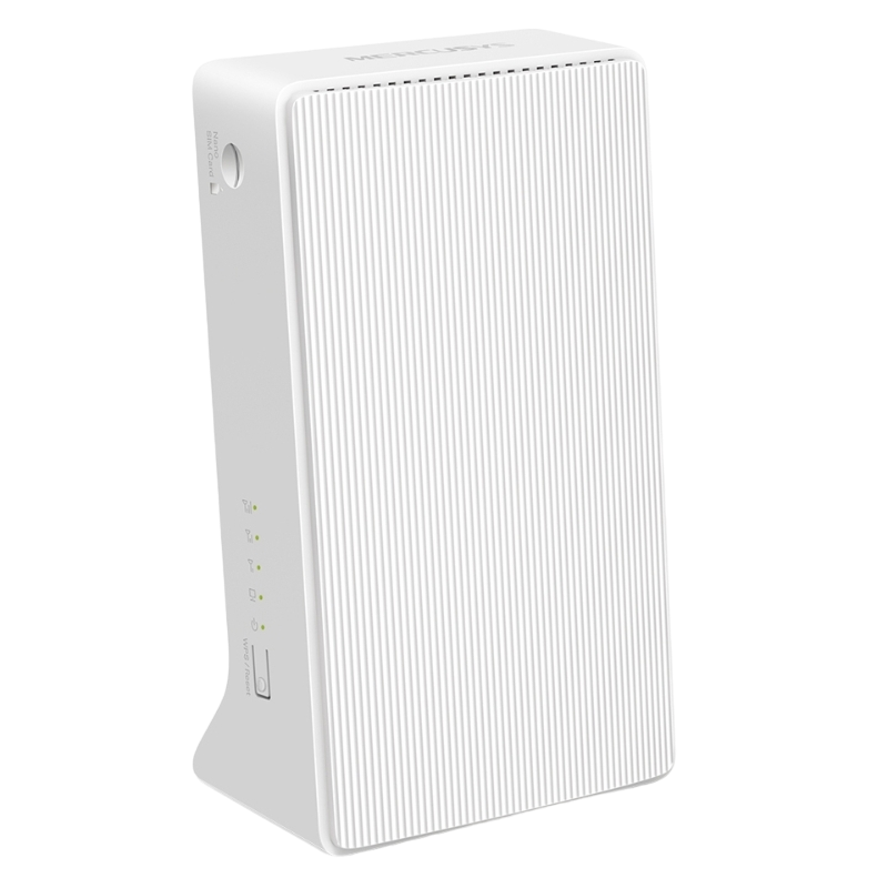 4G LTE Wi-Fi N Router MERCUSYS, "MB112-4G", 300Mbps
