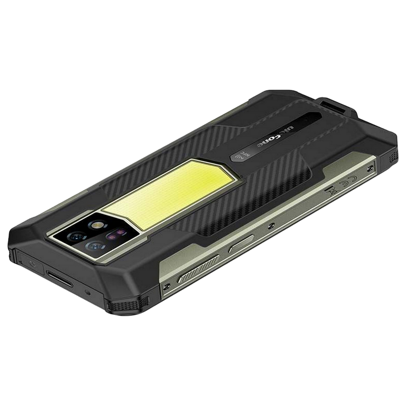 Ulefone Armor 24 12/256 Gb Black