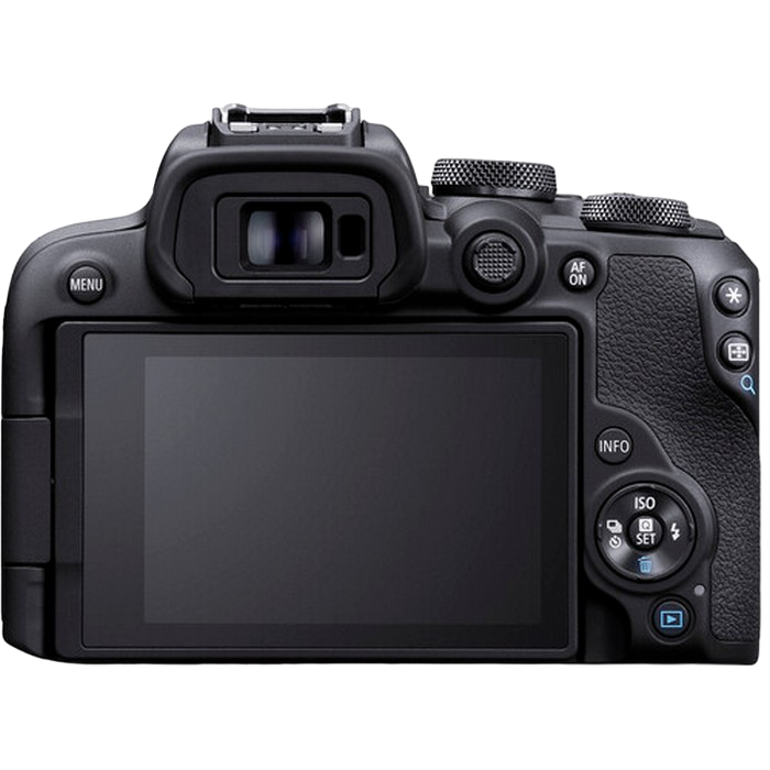 DC Canon EOS R10 Black BODY