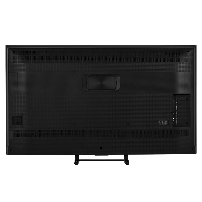65" LED SMART TV Hisense 65E8Q, Mini LED 4K UHD, VIDAA OS, Black