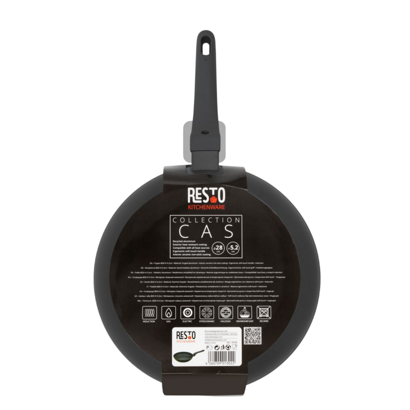 Frypan RESTO 93195