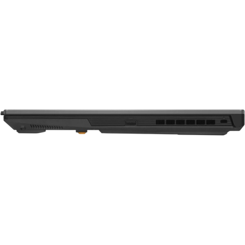 NB ASUS 17.3" TUF Gaming A17 FA707NUQ Gray (Ryzen 7 170 16Gb 1Tb 4050 6Gb)