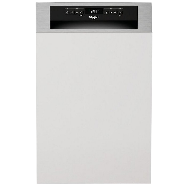 Dish Washer/bin Whirlpool WSBO 3O34 PF X