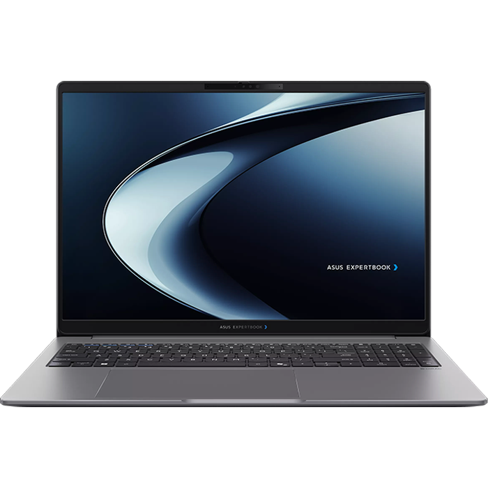NB ASUS 16.0" ExpertBook P5 G2 PM5606CGA Grey (Ryzen AI 7 445 32Gb 512Gb)