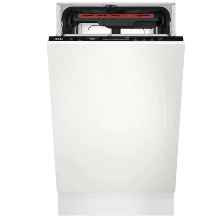 Dish Washer/bin AEG FSE73507P