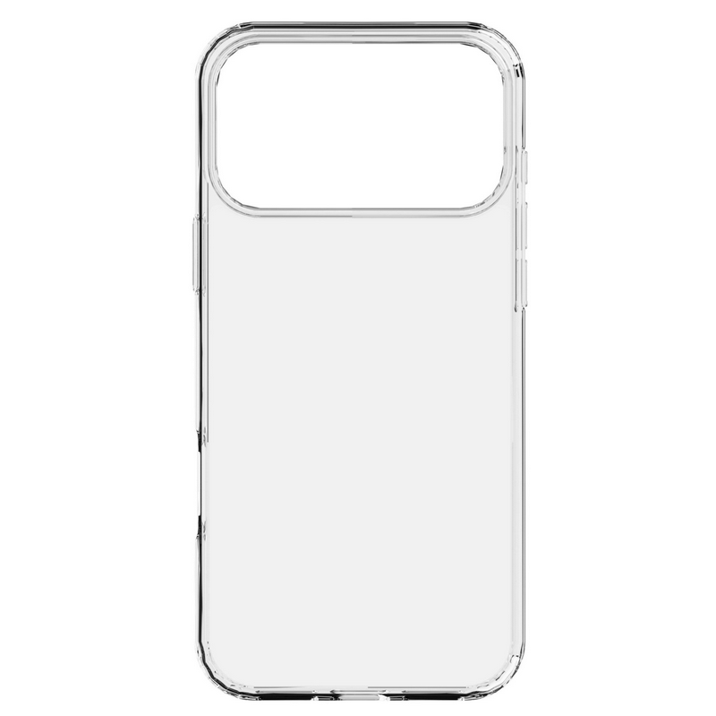 Cellular Apple iPhone 17 Pro Max, Clear Duo Case, Transparent