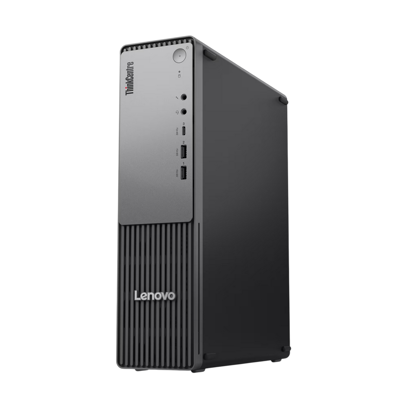 Lenovo ThinkCentre neo 55s Gen6 SFF Black (AMD Ryzen 7 250 3.3-5.1 GHz, 16GB RAM, 512GB SSD, Wi-Fi, USB KB&MS, No OS)