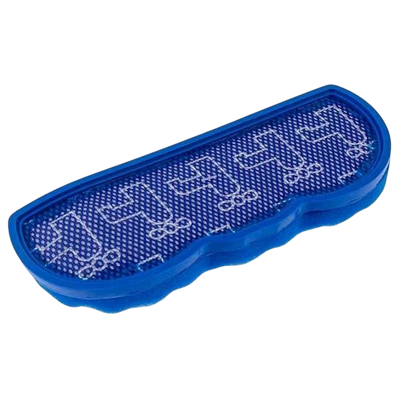 Vacuum Cleaner Filter HEPA 125 Samsung 8836 / 885