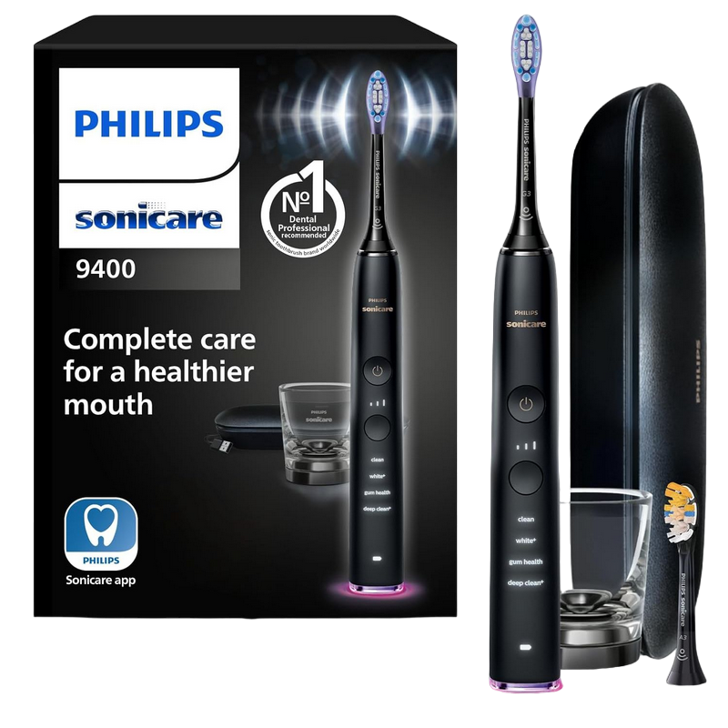 Electric Toothbrush Philips HX9917/89