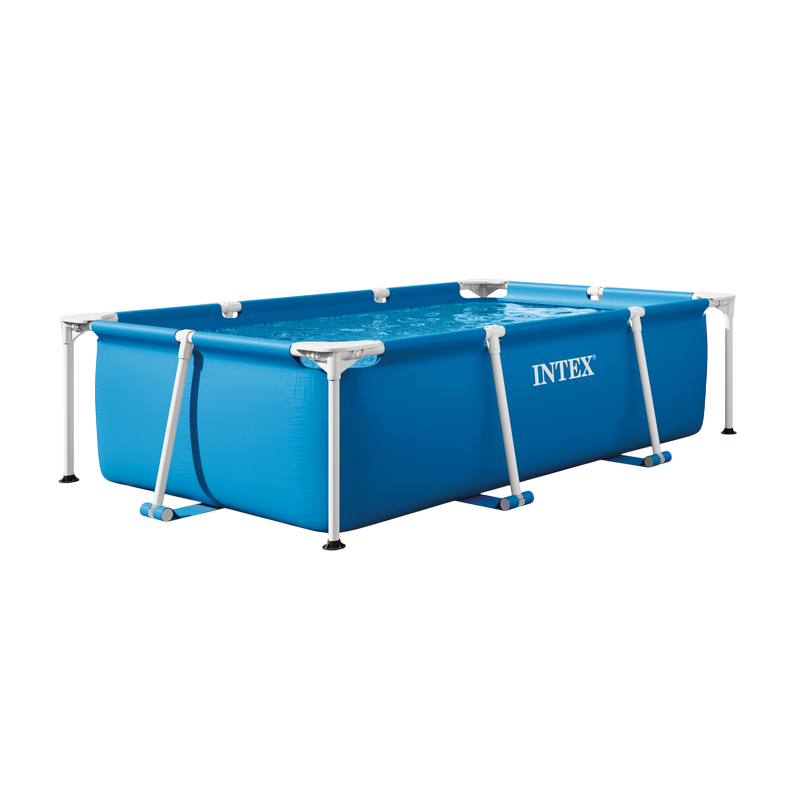 28270 Piscina Carcas 220х150х60сm, 1622L