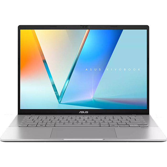 NB ASUS 14.0" Vivobook S 14 S3407VA Silver (Core 5 210H 16Gb 512Gb Win 11)