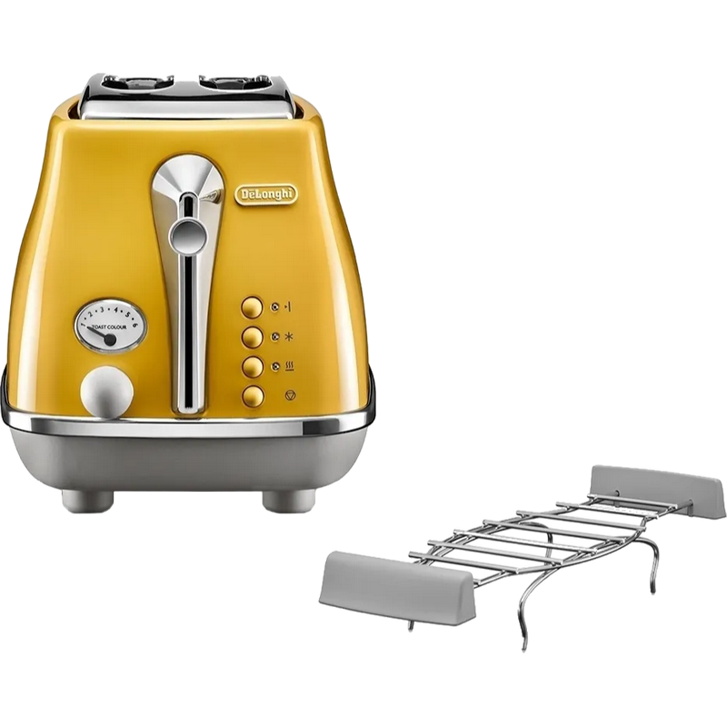 Toaster DeLonghi CTOC 2103 Y