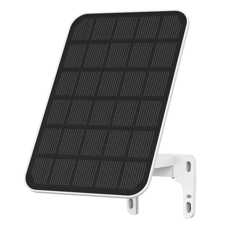 IMOU Outdoor Camera Solar Panel FSP13, White