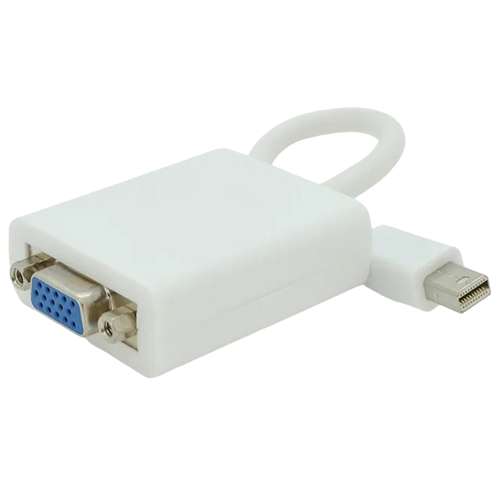 Cable MiniDP to VGA 0.15m APC Electronic