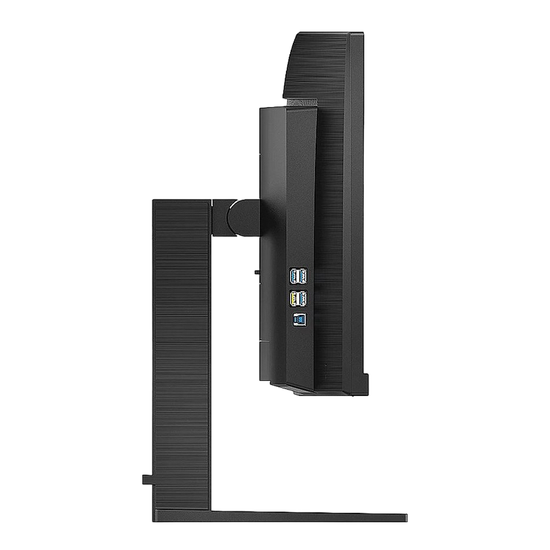 34" PHILIPS "346E2CUAE" Black (VA-Curved, 3440x1440, 1ms, 300cd, Mega-DCR, DP+HDMI+USB-C, Spk, HAS)
