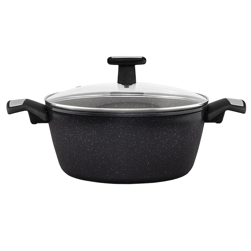 Pot Polaris Monolit-20C