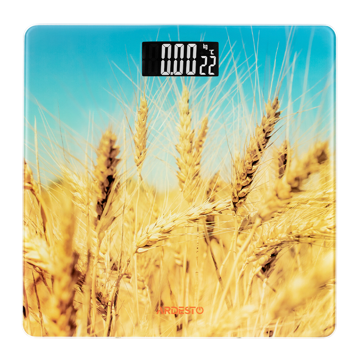 Personal Scale Ardesto SCB-965WHEAT