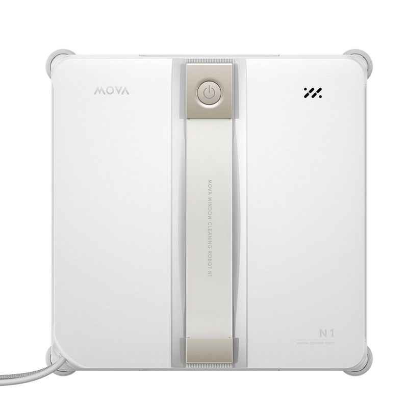 Window Robot Cleaner Mova N1