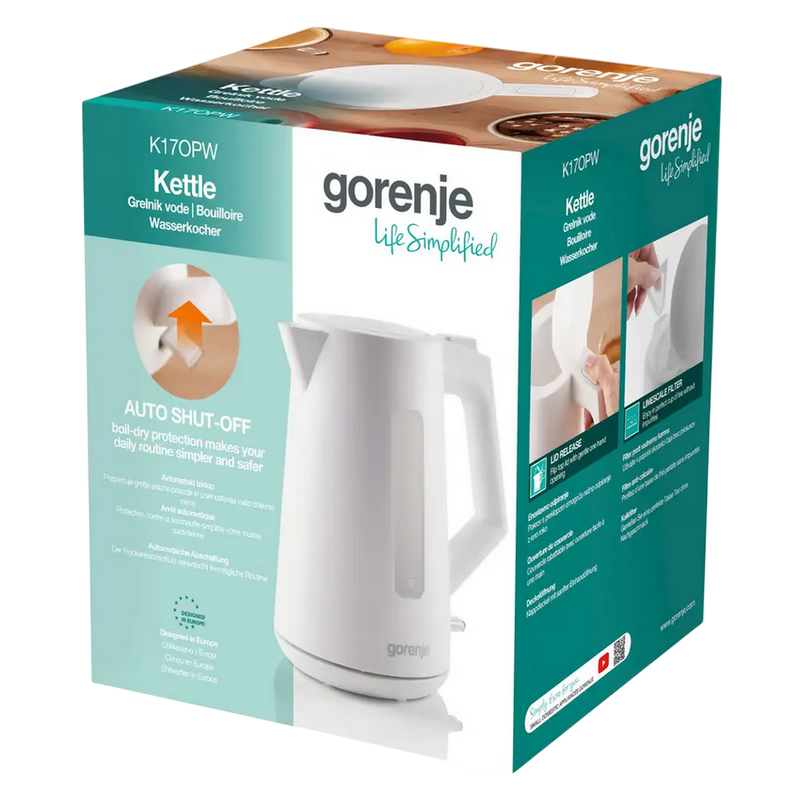 Kettle Gorenje K17OPW