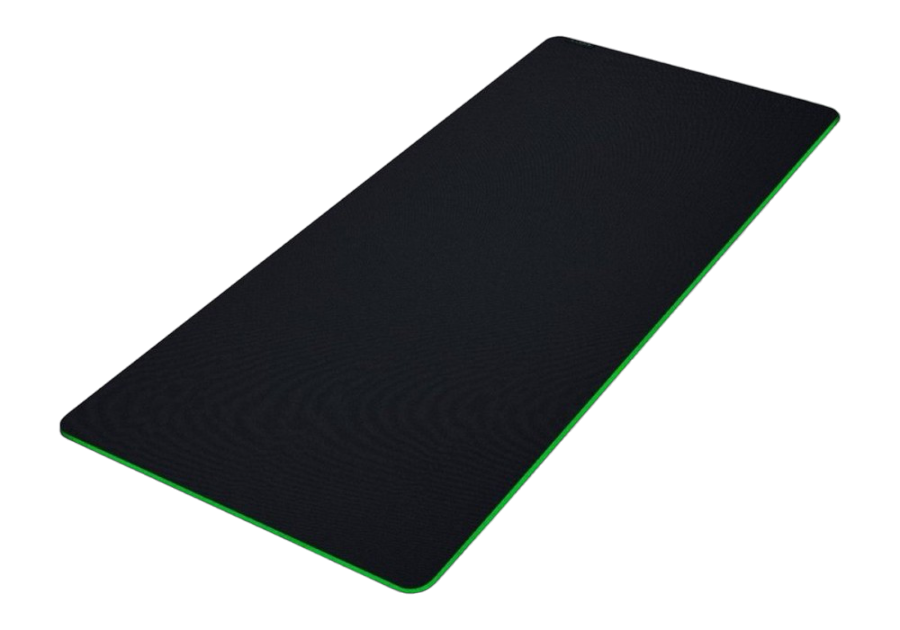 Gaming Mouse Pad Razer Gigantus V2, 940 × 410 × 4mm, High-Density Rubber Foam With Anti-Slip Base