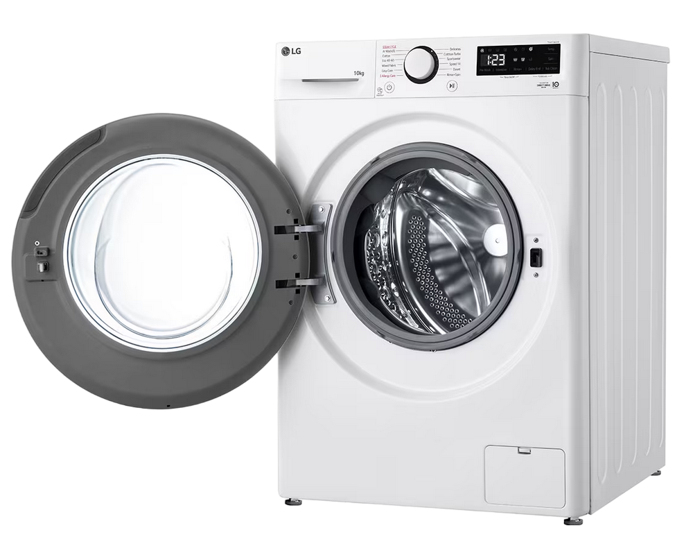 Washing machine/fr LG F4WR510SWW Class A