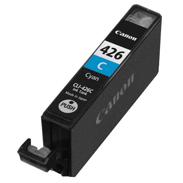 Ink Cartridge Canon CLI-426C, cyan