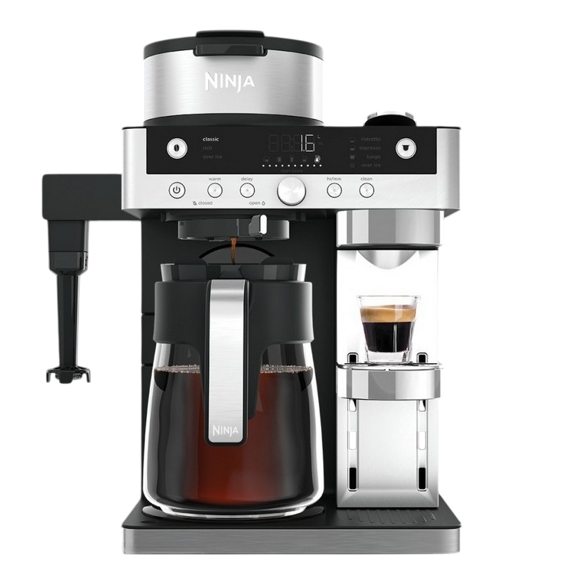 Coffee Maker Espresso Ninja CFN803EU