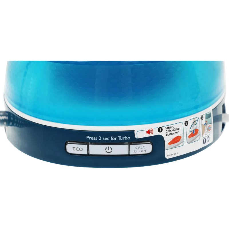 Ironing System Philips GC7840/20