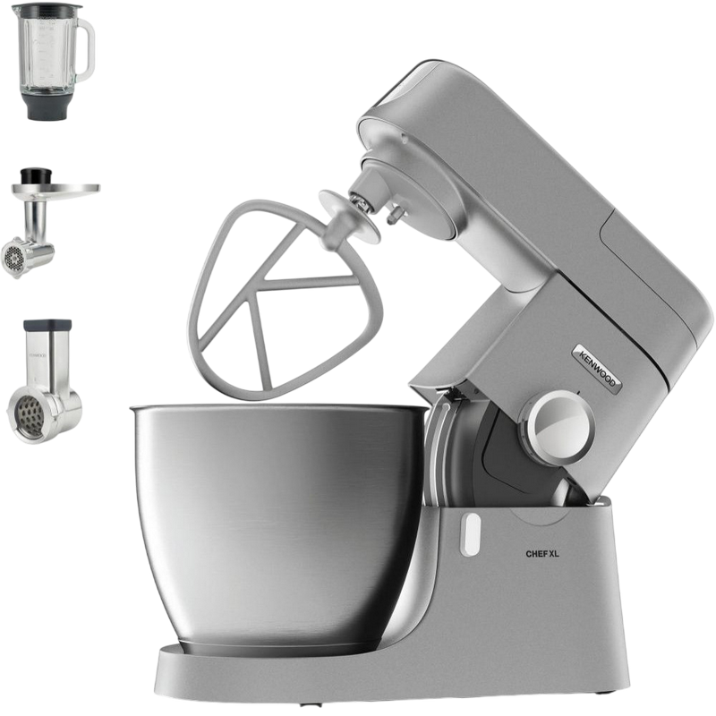 Food Processor Kenwood KVL4220S