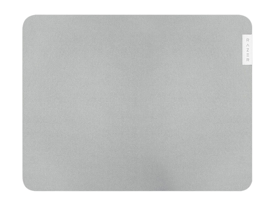 Mouse Pad Razer Pro Glide, 360 × 275 × 3mm, Textured micro-weave cloth surface, Grey