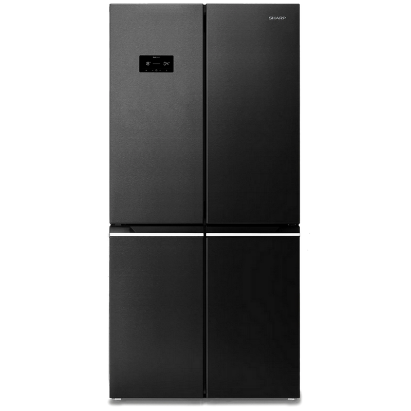 Refr/SBS Sharp SJ-NFA35IHXAD-EU Class D