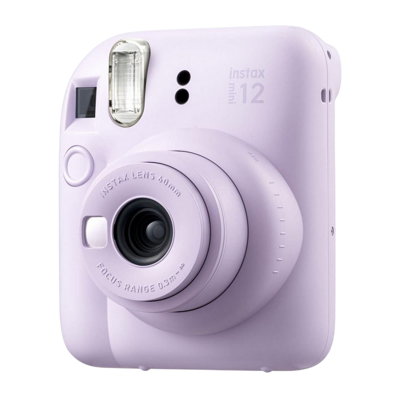 Camera Foto Fujifilm Instax Mini 12,Pastel Blue