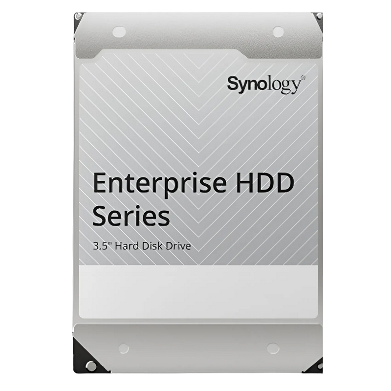 3.5" HDD 18.0TB-SATA-512MB SYNOLOGY "HAT5310-18T", 7200rpm