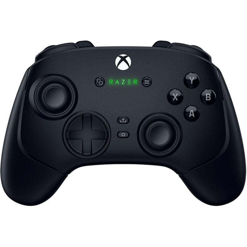 Controller Wireless Xbox Razer Wolverine V3 Pro Black