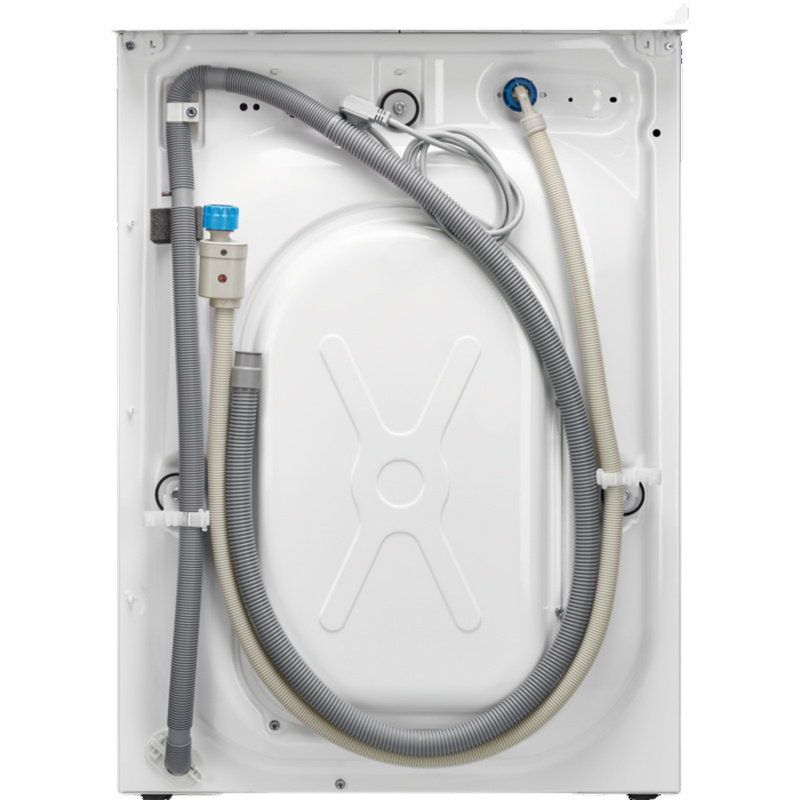 Washing machine/fr AEG LFR61144BE Class A