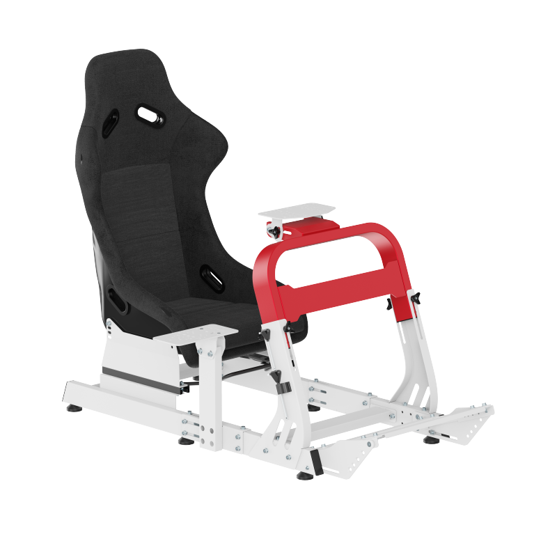 Lumi LRS18-BS02 Racing Simulator Cockpit