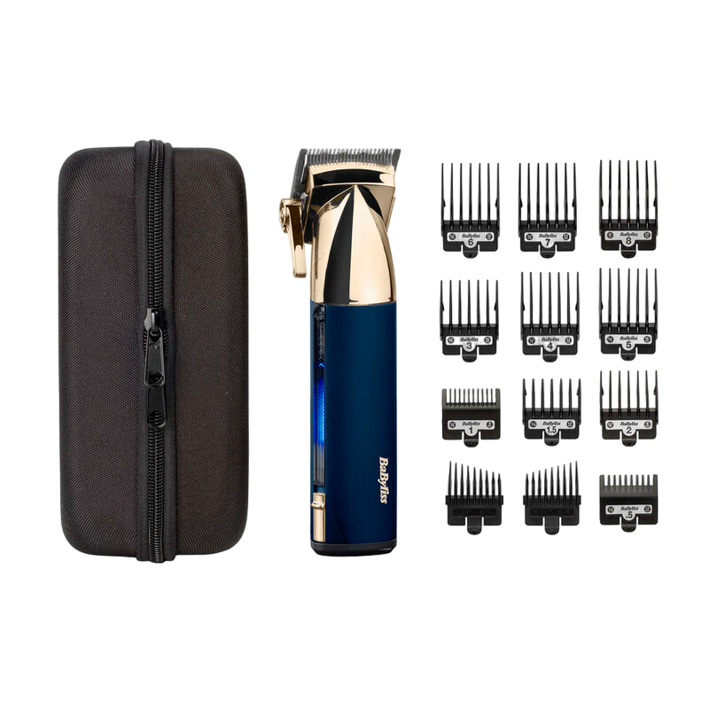 Hair Cutter BaByliss E992E