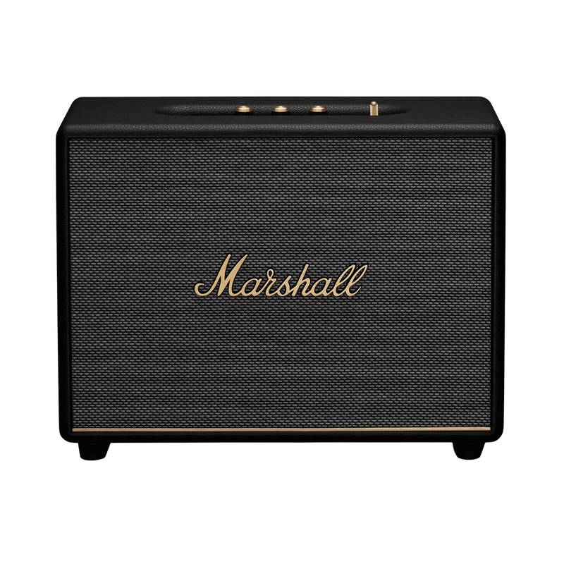 Marshall Woburn III Black