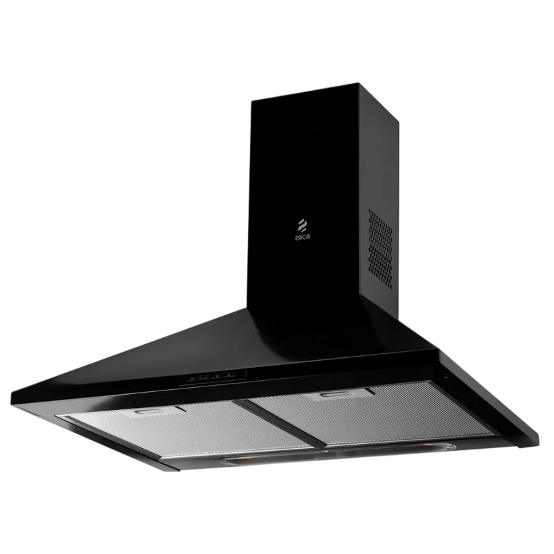 Hood Elica MISSY BL/A/60