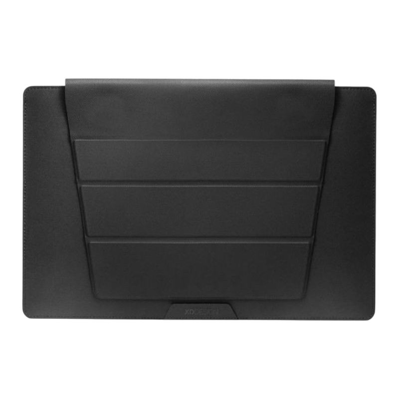 XD Design Mobile office 3in1 Sleeve 14", P788.2001, Black